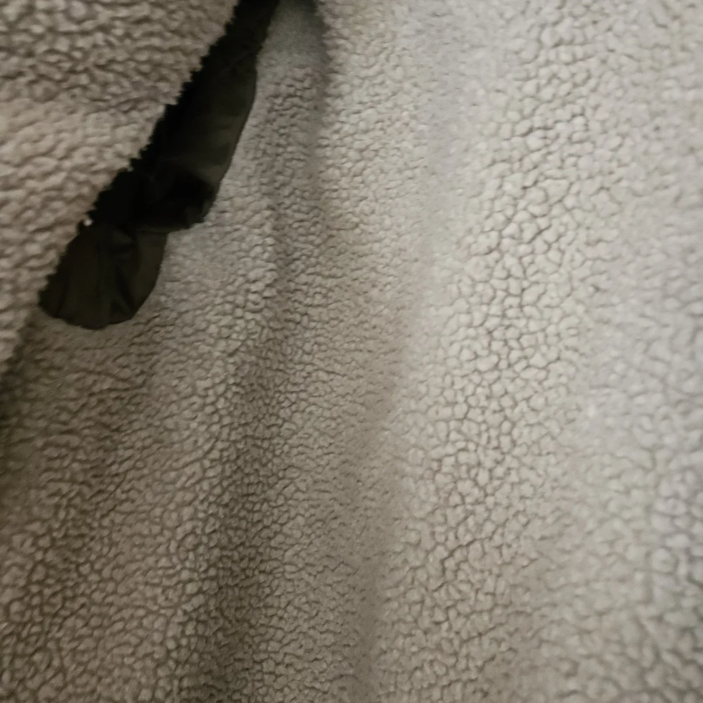 Levi's Men's Brown Faux-Leather Sherpa Lined Jacket - Picture 4 of 13